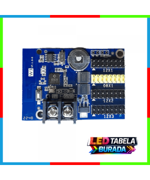 HD - W3 Wi-Fi 3’LÜ - USB’siz