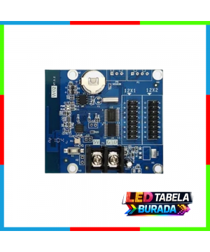 HD - WO2 Wi-Fi 2’Lİ - USB’siz