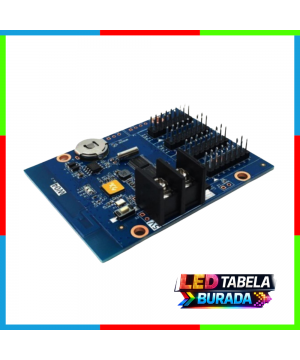 HD - WO4 Wi-Fi 4’LÜ - USB’siz