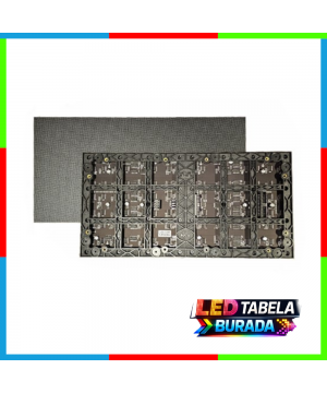 P1.25 GOB RGB LED PANEL İÇ MEKAN