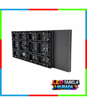 P1.53 GOB RGB LED PANEL İÇ MEKAN