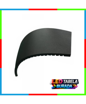 P2.5 RGB Flexible LED PANEL İÇ MEKAN