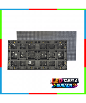 P1.86 GOB RGB LED PANEL İÇ MEKAN