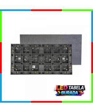 P1.86 RGB LED PANEL İÇ MEKAN