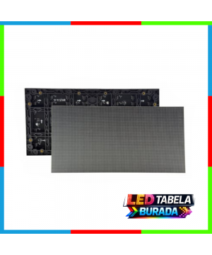 P3.07 RGB LED PANEL İÇ MEKAN