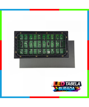 P3.07 RGB LED PANEL DIŞ MEKAN