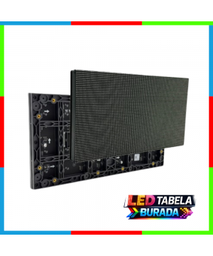 P4 RGB LED PANEL İÇ MEKAN