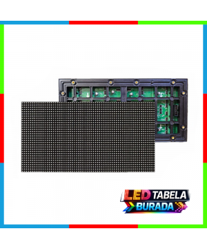 P5 RGB LED PANEL DIŞ MEKAN A SMD1921