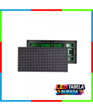 P10 RGB LED PANEL (1/4 Scan)